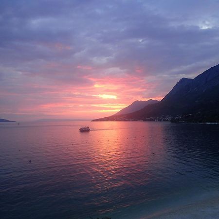 Villa Bosac Gradac  Kültér fotó