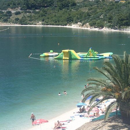Villa Bosac Gradac  Kültér fotó